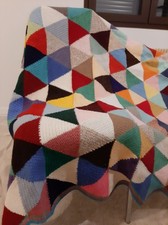 Grande Couverture / Dessus de