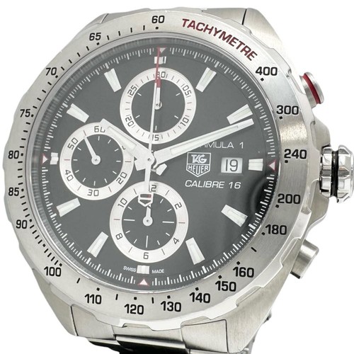 Montres tag heuer formule - heuer,