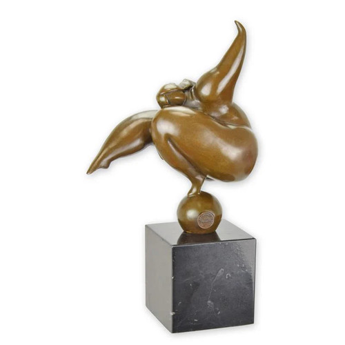 Statue moderne sculpture - statue,