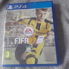 FIFA 17 - PS4