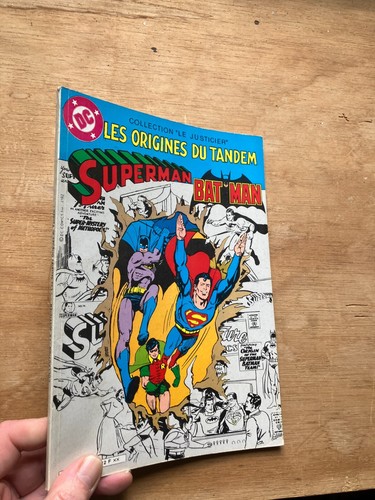 Petit format comics - format, bd