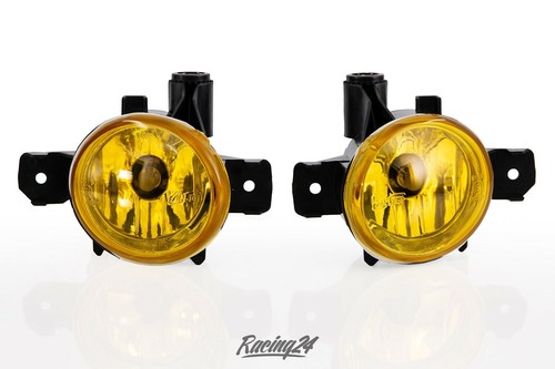 Kit phares antibrouillard - kit,
