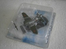 MAQUETTE METAL AVION RUSSE
