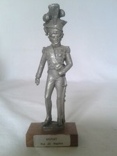 LES ETAINS DU PRINCE   MURAT