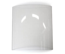 Vitre pour poêles à