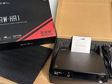 Smsl raw ha1 - raw-ha1, decoding