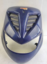 Face avant CPI popcorn / Generic cracker