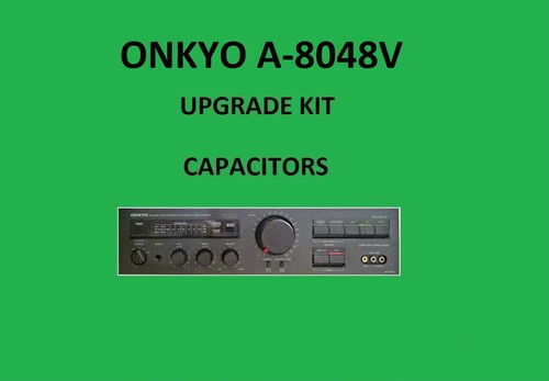 Amplificateur stéréo onkyo - amplificateur,