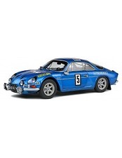 Alpine Renault A110 1600S