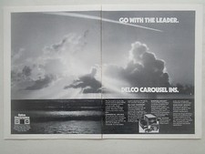 1977 pub delco - delco, electronics