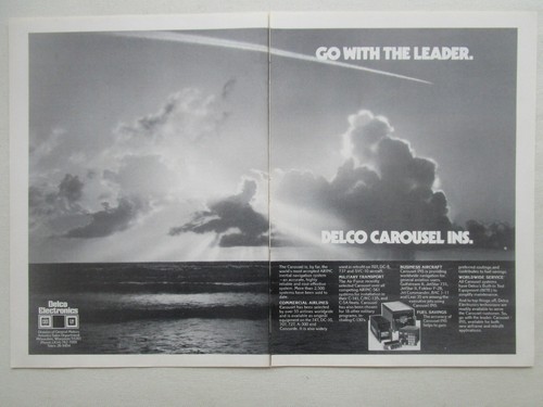 1977 pub delco electronics - pub,