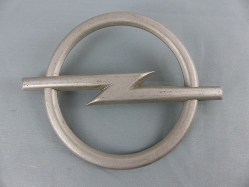 Opel ancien sigle emblème - opel,