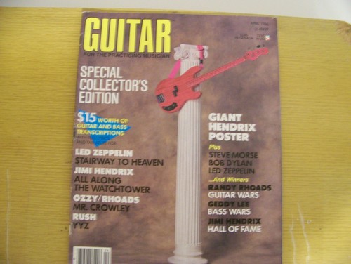 Guitar practicing musician - guitar,