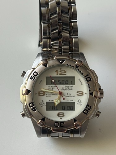 Montre homme éric - homme,