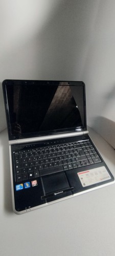 Ordinateur portable packard - ordinateur,