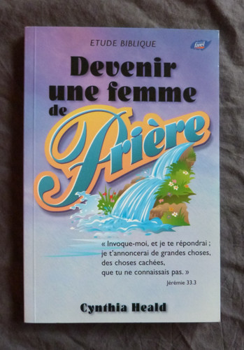 Cynthia heald devenir une - "devenir,