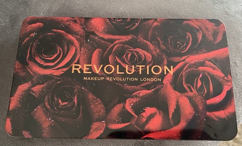 Makeup revolution forever - revolution,