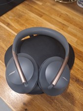 BOSE QuietComfort 700  - Casque Sans Fil  Réduction De Bruit