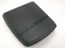 SELLE PASSAGER SUZUKI GSF 650