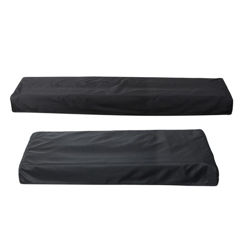 Couverture clavier piano - de,