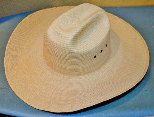 Chapeau cowboy sunbody - cowboy, →sunbody