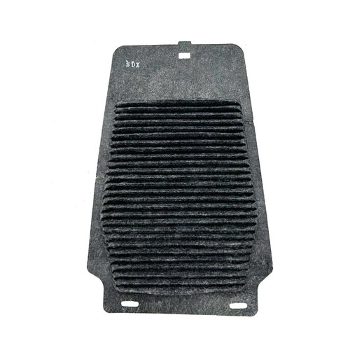 Filtre batterie pour toyota - batterie,