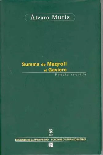 Summa magroll gaviero - el,