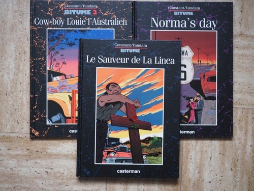 Les volumes la - 6, de