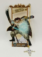 Marque-Page Métal Barbe