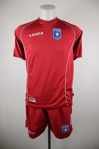 Legea catania ensemble - catania, de