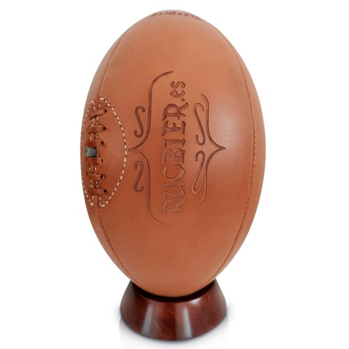 Ballon rugby vintage en - rugby,