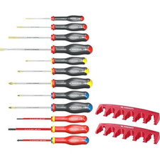 Coffret FACOM 12 Tournevis Protwist + 2 Racks Outil Pro Bricolage Torx Plat etc