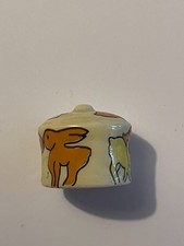 Fève jolies porcelaines - -,