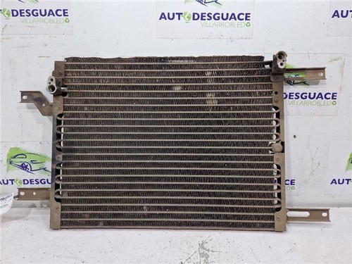 Radiateur climatisation alfa - climatisation,
