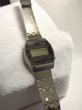 Montre homme rétro Timex