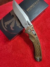 Microtech Marfione  Amphibian