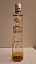 Ciroc vanille / vanylla   20