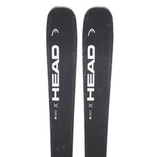 Ski occasion Head Kore X90 + fixations