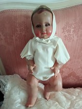 poupon petit colin 40 cm