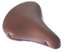 442607057 Selle Old Time R Printemps Double Brun