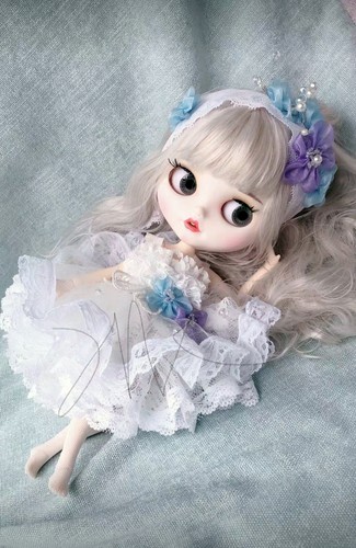 Blythe doll nude - blythe, joint
