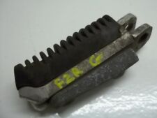 repose pied gauche de yamaha fzr 600 an 1993