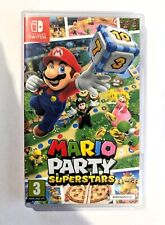 Mario Party Superstars