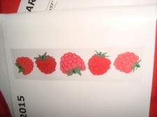 IKEA SOMMAR 2015 Raspberry