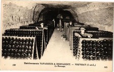 CPA Etablissement Vavasseur &