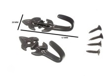 Embrasse Rideau Embrasse Fleur