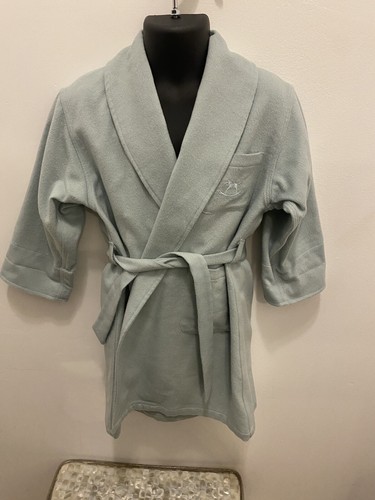 Hermes child blue wool - hermes,