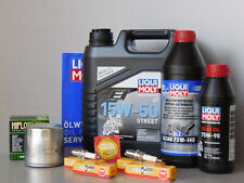 Kit D'Entretien BMW R 1150 RT