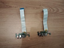 connecteur USB/audio Packard Bell Easynote LE69KB et LE