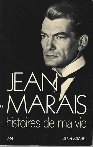 Jean marais 115 - marais, /